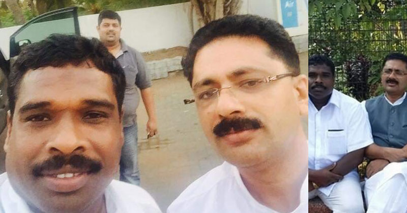 വളാഞ്ചേരി പീഡനക്കേസിലെ പ്രതിക്ക് മന്ത്രി കെ.ടി. ജലീലിന്റെ സംരക്ഷണം: ആരോപണവുമായി പെണ്‍കുട്ടിയുടെ ബന്ധുക്കള്‍
