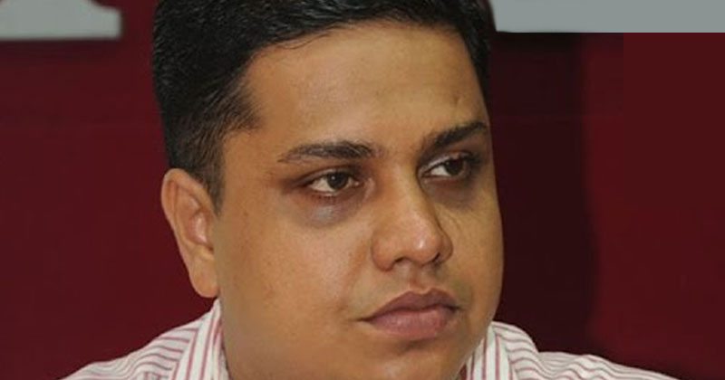 എ.എന്‍ ഷംസീർ എം.എല്‍.എ വധഭീഷണി മുഴക്കിയതായി പൊതുപ്രവര്‍ത്തകന്‍റെ വെളിപ്പെടുത്തല്‍