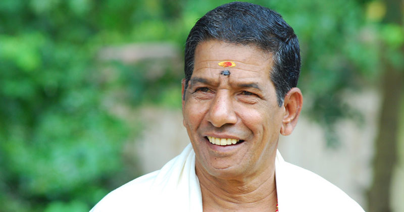 പഞ്ചവാദ്യ കുലപതി അന്നമനട പരമേശ്വര മാരാർ അന്തരിച്ചു