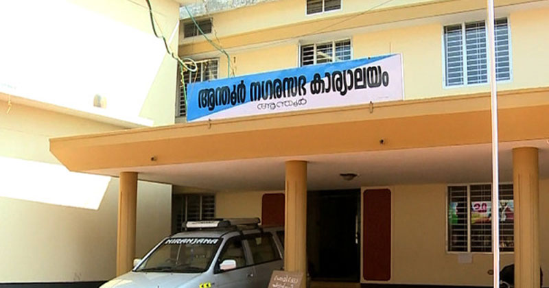 ആന്തൂർ നഗരസഭ അധികൃതർ സിപിഎമ്മിന് വഴിവിട്ട സഹായം നൽകിയതിന് കൂടുതൽ തെളിവുകൾ