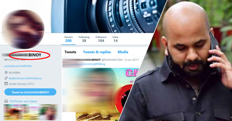 ലൈംഗിക പീഡനക്കേസ്: ബിനോയ് കോടിയേരിക്കെതിരെ കൂടുതല്‍ തെളിവുകള്‍