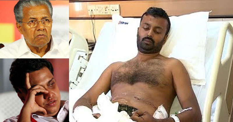 വധശ്രമം: എ.എന്‍ ഷംസീറിനെതിരെ മൊഴി നല്‍കിയിരുന്നു; മുഖ്യമന്ത്രിയുടെ വാദം തള്ളി നസീര്‍