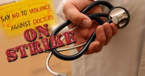 Doctors-on-Strike