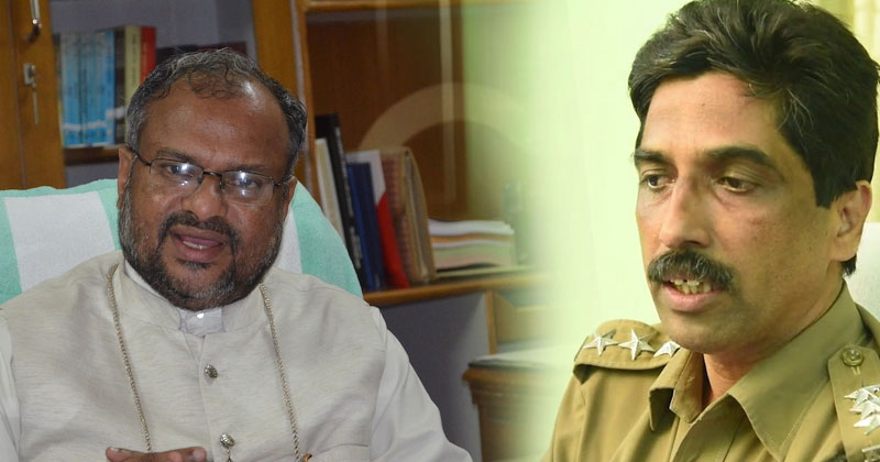 ഫ്രാങ്കോ മുളക്കൽ കേസിലെ അന്വേഷണ ഉദ്യോഗസ്ഥന്‍റെ സ്ഥലംമാറ്റം റദ്ദാക്കി; നടപടി സ്ഥലംമാറ്റം വിവാദമായതിനെ തുടർന്ന്