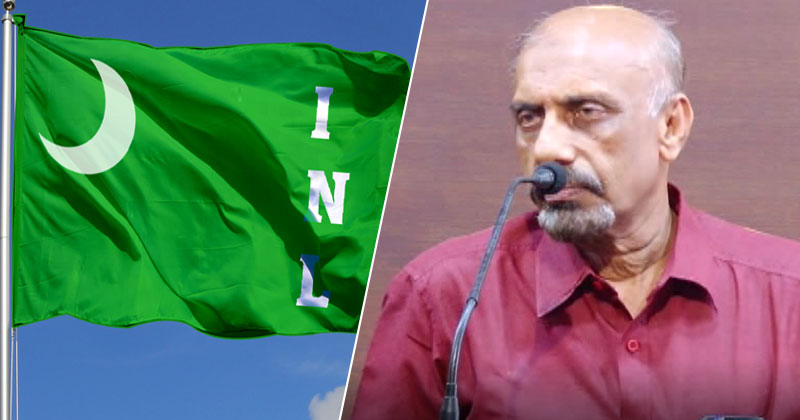 പാർട്ടി ദേശീയ നേതൃത്വത്തെ തള്ളി കെ.പി. ഇസ്മായിൽ