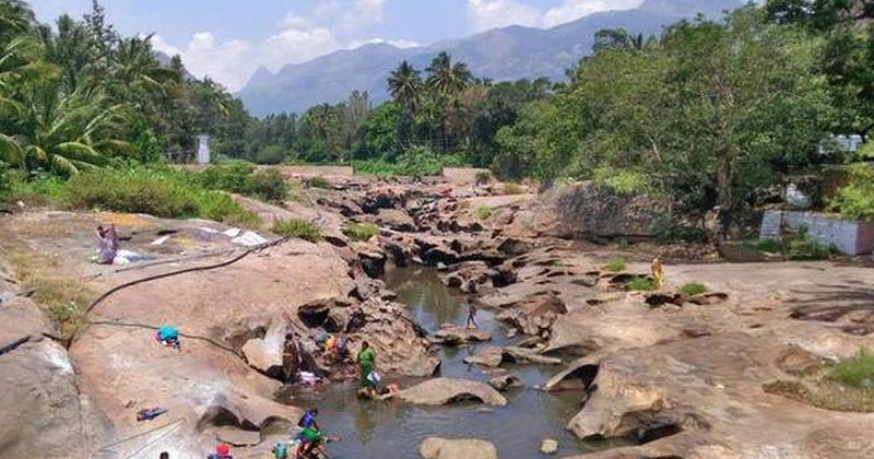 മഴ കനത്തില്ലെങ്കിൽ കേരളത്തിലും വരൾച്ചയ്ക്ക് സാധ്യത
