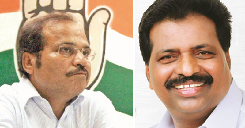 അധീര്‍ രജ്ഞൻ ചൗധരി കോണ്‍ഗ്രസ് ലോക്സഭാ കക്ഷി നേതാവ്; കൊടിക്കുന്നിൽ സുരേഷ് ചീഫ് വിപ്പ്