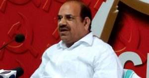 Kodiyeri Balakrishnan