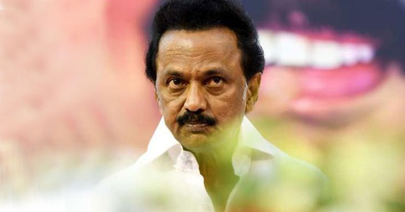 'തമിഴരുടെ രക്തത്തില്‍ ഹിന്ദിയില്ല, കേന്ദ്ര നീക്കം തേനീച്ചക്കൂട്ടില്‍ കല്ലെറിയുന്നതിന് തുല്യം; ശക്തമായ പ്രതിഷേധമുണ്ടാകും' : മുന്നറിയിപ്പുമായി എം.കെ സ്റ്റാലിന്‍