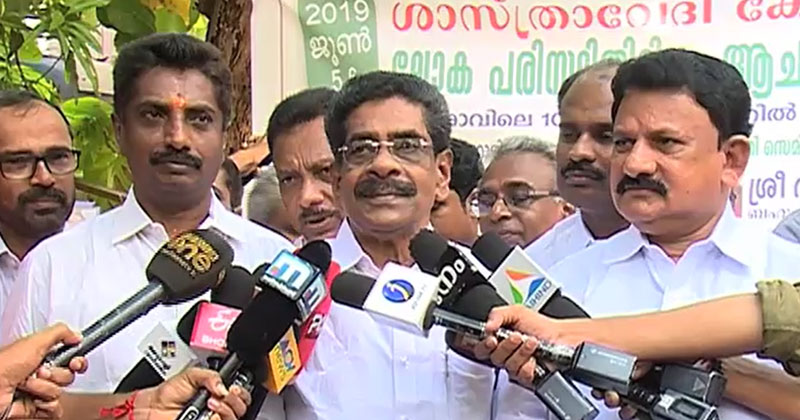 അബ്ദുള്ളക്കുട്ടിയുടേത് അടഞ്ഞ അധ്യായം; KPCC പുനഃസംഘടനയില്‍ ചര്‍ച്ചകള്‍ പുരോഗമിക്കുന്നു : മുല്ലപ്പള്ളി രാമചന്ദ്രന്‍