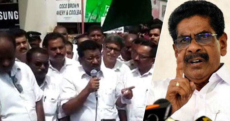 ആന്തൂര്‍ സംഭവത്തില്‍ യു.ഡി.എഫ് പ്രതിഷേധം ; നിഷ്പക്ഷ അന്വേഷണം വേണമെന്ന് മുല്ലപ്പള്ളി രാമചന്ദ്രന്‍