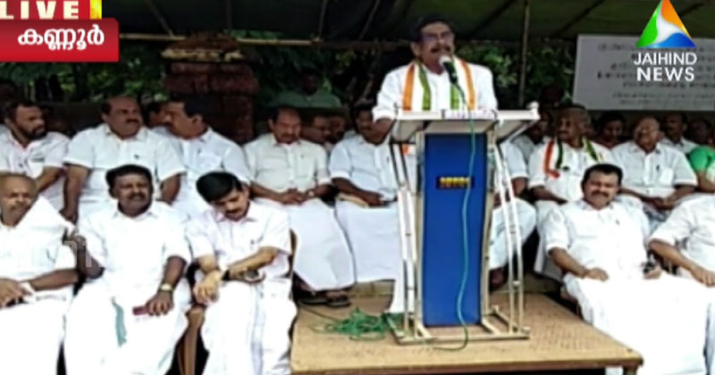 പ്രവാസി വ്യവസായിയുടെ മരണം: സംസ്ഥാന സർക്കാർ സ്പോൺസർ ചെയ്ത കൊലപാതകമെന്ന് മുല്ലപ്പള്ളി രാമചന്ദ്രൻ