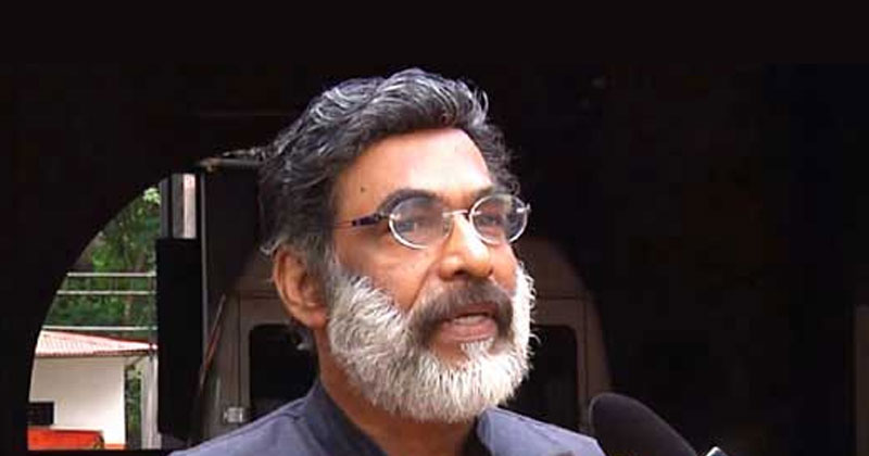 കാർട്ടൂണ്‍ പുരസ്കാരത്തില്‍ ഉറച്ച് ലളിതകലാ അക്കാദമി;  ജൂറി തീരുമാനം അന്തിമമെന്ന് വിലയിരുത്തല്‍