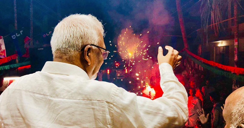 'നെഞ്ചോട് ചേര്‍ത്തുപിടിക്കും ; വ്യക്തിപൂജയായി കണ്ടാലും ഒരു ചുക്കുമില്ല' ; പിന്നോട്ടില്ലെന്ന് പ്രഖ്യാപിച്ച് ജയരാജസൈന്യം