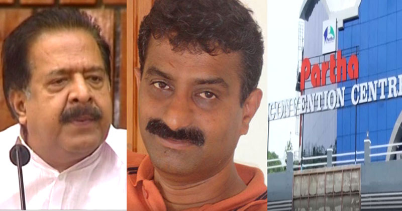 വിദേശത്ത് ജോലി ചെയ്യുന്നവരെ സർക്കാർ പരദേശത്ത് അയക്കുകയാണെന്ന് രമേശ് ചെന്നിത്തല