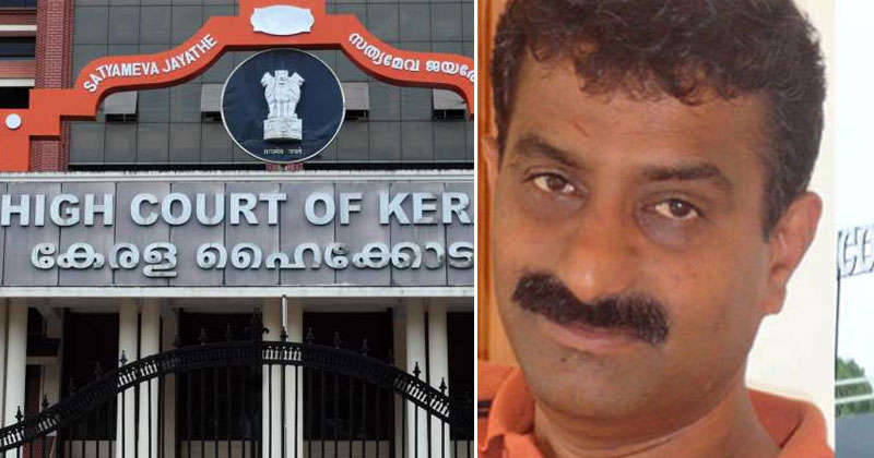 പ്രവാസി വ്യവസായിയുടെ ആത്മഹത്യ : സംസ്ഥാന സർക്കാരിനോട് ഹെക്കോടതി വിശദീകരണം തേടി
