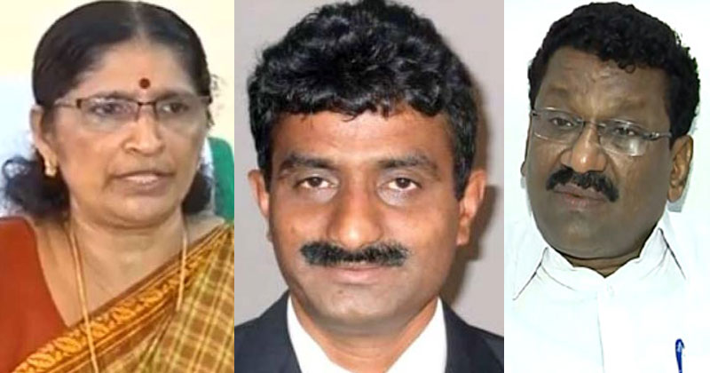 പ്രവാസി വ്യവസായിയുടെ ആത്മഹത്യ: ആന്തൂർ നഗരസഭയ്ക്കെതിരെ പ്രതിഷേധം ശക്തമാകുന്നു