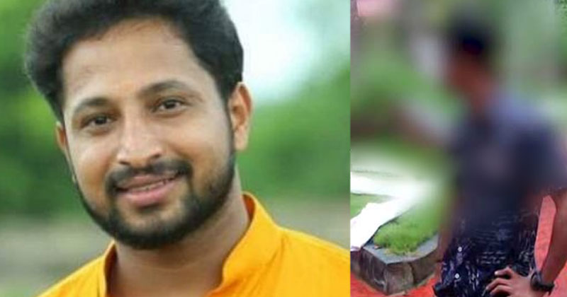 ശരത്​ലാലിന്‍റെ ബന്ധുവിന് നേരെ എസ്.എഫ്.ഐ അതിക്രമം; പഠനം തുടരാന്‍ അനുവദിക്കില്ലെന്ന് പരാതി; ഭീഷണി മുഖ്യമന്ത്രിക്കെതിരെ സ്റ്റാറ്റസ് ഇട്ടെന്ന പേരില്‍