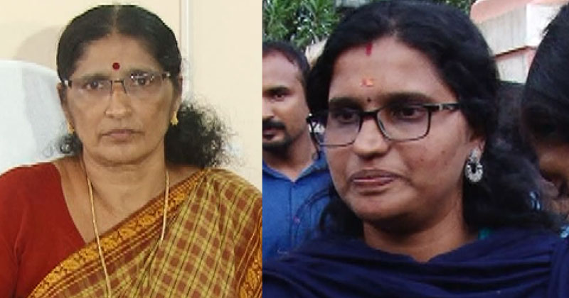 ആന്തൂർ നഗരസഭ അധ്യക്ഷയിൽ നിന്ന് അനുഭവിക്കേണ്ടി വന്ന പീഡനങ്ങൾ തുറന്ന് പറഞ്ഞ് വനിതാ സംരംഭക