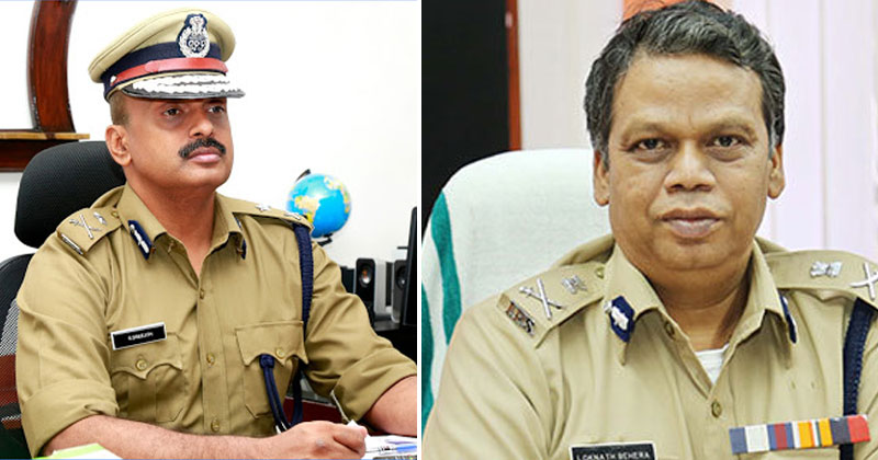 പോലീസ് പോസ്റ്റല്‍ വോട്ടില്‍ ക്രമക്കേടെന്ന് സംശയമെന്ന് ക്രൈംബ്രാഞ്ച് ഐ.ജിയുടെ റിപ്പോര്‍ട്ട് : കൂടുതല്‍ രേഖകള്‍ പരിശോധിക്കാന്‍ അനുമതി തേടി