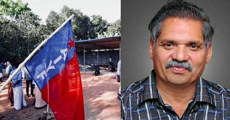 പുനലൂരിൽ പ്രവാസി ആത്മഹത്യ ചെയ്ത സംഭവം : വർക് ഷോപ്പിന് ലൈസൻസ് നൽകരുതെന്നാവശ്യപ്പെട്ട് പഞ്ചായത്തിന് ഭൂവുടമയുടെ കത്ത്