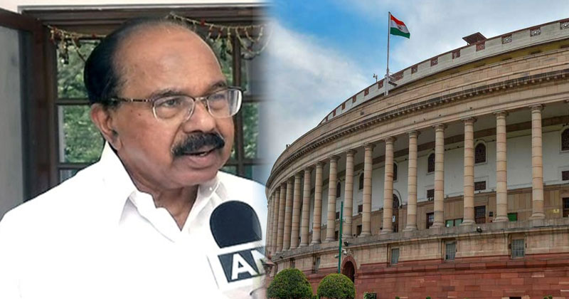 രാജ്യത്തിനകത്തും പുറത്തുമുള്ള കള്ളപ്പണത്തിന്‍റെ തോത് കണ്ടെത്തൽ പ്രയാസമെന്ന് പാര്‍ലമെന്‍ററി സ്റ്റാന്‍ഡിംഗ് കമ്മിറ്റി
