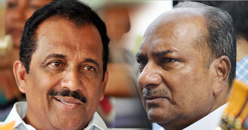 എ.കെ.ആന്റണിക്കെതിരായ സൈബര്‍ ആക്രമണം: കെ.പി.സി.സി നേതൃത്വം അന്വേഷിക്കണമെന്ന് യു.ഡി.എഫ് കണ്‍വീനര്‍ ബെന്നി ബെഹനാന്‍