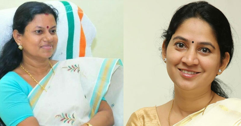 ബിന്ദുകൃഷ്ണയെ 'ഉപദേശിച്ച്' ആളാകാന്‍ വന്ന പ്രതിഭ എം.എല്‍.എക്ക് കിട്ടിയത് എട്ടിന്റെ പണി; എം.എല്‍.എയെ പൊതുവിജ്ഞാനം പഠിപ്പിച്ച് സോഷ്യല്‍ മീഡിയ