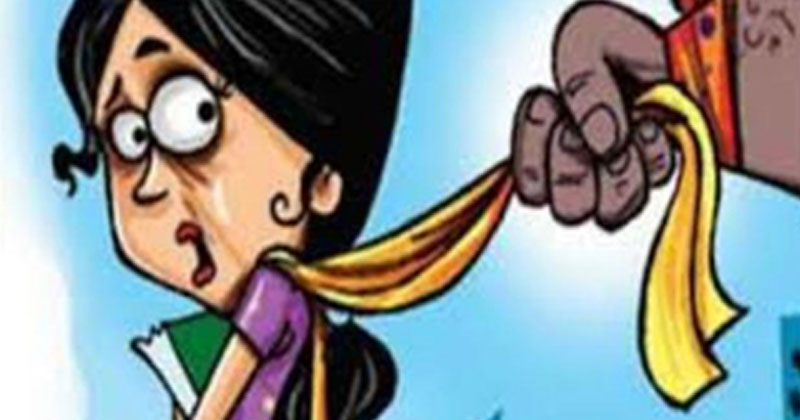 സൈനികന്റെ ഭാര്യയോട് അപമര്യാദയായി പെരുമാറിയ ബി.ജെ.പി നേതാവ് രാജിവെച്ചു
