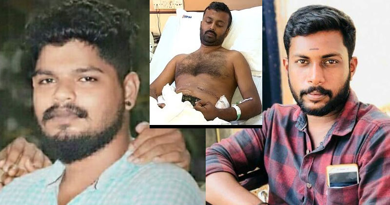 സി.ഒ.ടി നസീറിനെ വധിക്കാന്‍ ശ്രമിച്ച രണ്ട് സി.പി.എം പ്രവര്‍ത്തകര്‍ കീഴടങ്ങി