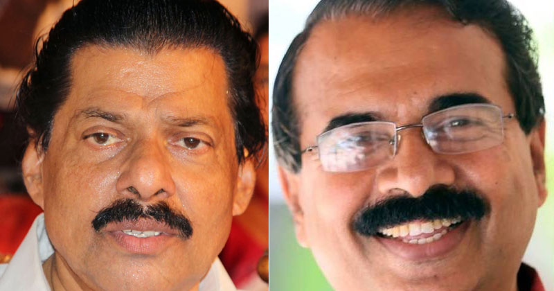 ആന്തൂരില്‍ എംവി ഗോവിന്ദന്‍ ഇടപെട്ടു; വ്യവസായിയെ ആത്മഹത്യയിലേക്ക് തള്ളിവിട്ടതിന്റെ കാരണം വിശദീകരിച്ച് സി.പി.എം എംഎല്‍എ