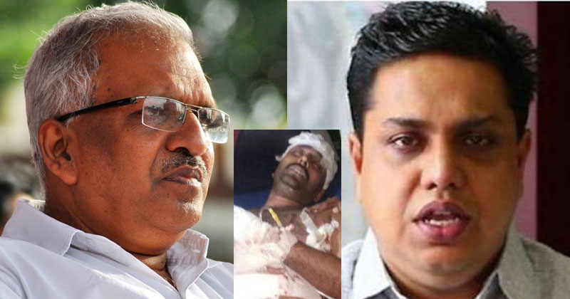 സി.ഒ.ടി നസീര്‍ വധശ്രമം: കണ്ണൂര്‍ സി.പി.എമ്മില്‍ ചേരിപ്പോര് രൂക്ഷമാകുന്നു; ജയരാജനെ ഒതുക്കാന്‍ ഷംസീറിന്റെ നീക്കമാണ് വധശ്രമമെന്ന് ആരോപണം