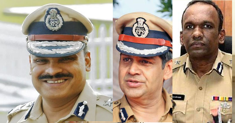 പോലീസില്‍ വന്‍ മാറ്റം; പോലീസ് കമ്മീഷണറേറ്റുകള്‍ രൂപീകരിച്ചു