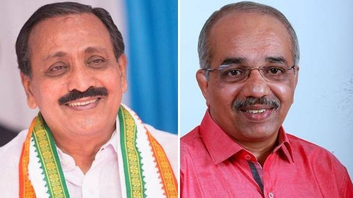 മണ്ഡലത്തിലും സ്വന്തം ബൂത്തിലും പിന്നില്‍ പോയ പ്രദീപ്കുമാറിന്റെ തോല്‍വിയില്‍ ഞെട്ടി പാര്‍ട്ടി; എം.കെ. രാഘവന്റെ ജനകീയ അടിത്തറ ഇളക്കാനാകാതെ സി.പി.എം