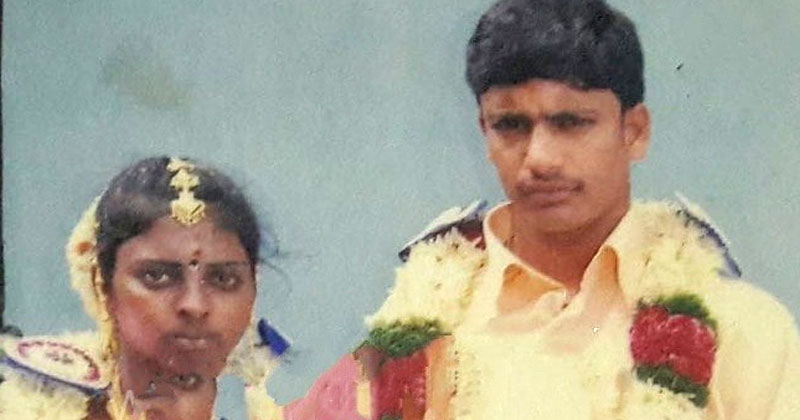അമിതമായ ടിക്ടോക്ക് ഉപയോഗം: ഭര്‍ത്താവ് യുവതിയെ കുത്തിക്കൊന്നു