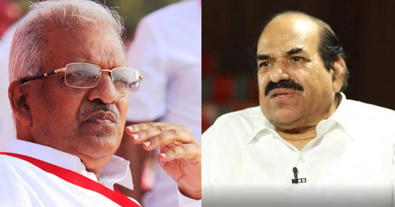 പി. ജയരാജനെ വീണ്ടും പാര്‍ട്ടി 'തിരുത്തി': ബിനോയിയെ മറയ്ക്കാന്‍ ജയരാജനെ കരുവാക്കി കോടിയേരി