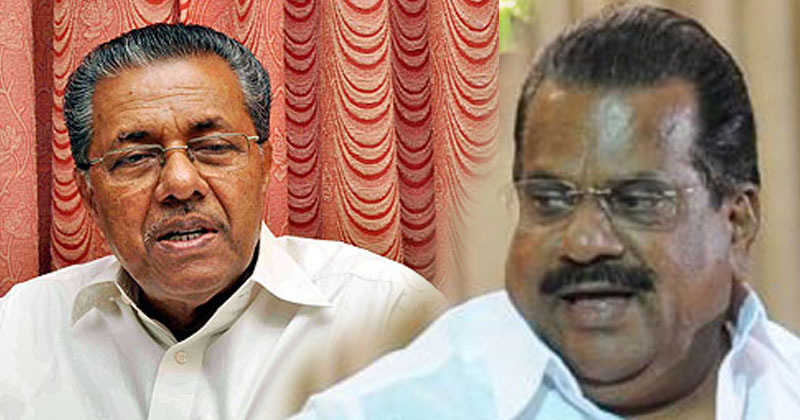 പിണറായി സര്‍ക്കാര്‍ പൊതുമേഖല സ്ഥാപനങ്ങളെ നഷ്ടത്തിലേക്ക് തള്ളിവിടുന്നു; നഷ്ടത്തില്‍ പ്രവര്‍ത്തിക്കുന്ന സ്ഥാപനങ്ങളുടെ എണ്ണത്തില്‍ വര്‍ധന