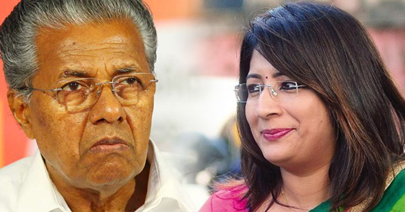 ലക്ഷ്മിനായരുടെ വിവാദ ഫ്‌ളാറ്റില്‍ സര്‍ക്കാര്‍ ഓഫീസ്: ആരോപണം നീളുന്നത് മുഖ്യമന്ത്രിയുടെ ഓഫീസിലേക്കും