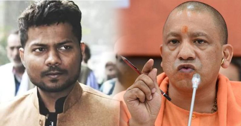 യു.പിയില്‍ മാധ്യമപ്രവര്‍ത്തകനെ അറസ്റ്റ് ചെയ്ത യോഗി സര്‍ക്കാരിനെതിരെ സുപ്രീംകോടതി: ഉടനെ വിട്ടയക്കാന്‍ ഉത്തരവ്