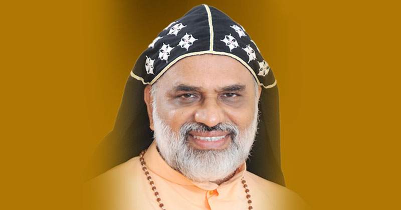മലങ്കര കത്തോലിക്കാ സഭ ഭദ്രാസനാദ്ധ്യക്ഷനായി ഡോ.സാമുവേൽ മാർ ഐറേനിയോസ് 8 ന് ചുമതലയേൽക്കും