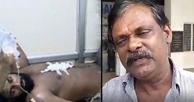 യൂണിവേഴ്സിറ്റി കോളേജ് സംഭവം ഒതുക്കിത്തീര്‍ക്കാന്‍  സിപിഎം ജില്ലാ നേതൃത്വത്തിന്‍റെ ഇടപെടൽ