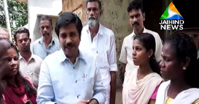 നീറ്റ് ഒന്നാം റാങ്കുകാരിയുടെ വീടെന്ന സ്വപ്നം സാക്ഷാത്ക്കരിക്കാന്‍ സഹായവുമായി നിലമ്പൂര്‍ അർബന്‍ ബാങ്ക്