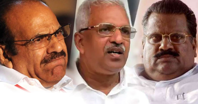 സിപിഎം കണ്ണൂർ ജില്ലാ കമ്മിറ്റി യോഗം മാറ്റി വച്ചു