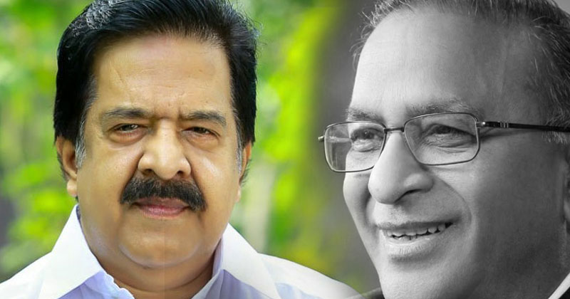 ജയ്പാല്‍ റെഡ്ഡിയുടെ വിയോഗം നികത്താനാവാത്ത നഷ്ടം : രമേശ് ചെന്നിത്തല
