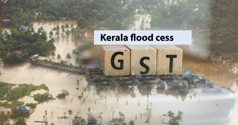 പ്രളയ സെസ് നാളെ മുതല്‍ ; 928 ഉല്പന്നങ്ങള്‍ക്ക് വില കൂടും