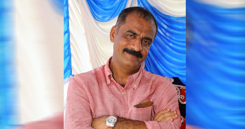 യു. പ്രതിഭ എം.എല്‍.എയുടെ മുന്‍ ഭര്‍ത്താവ് ഹരിയെ മരിച്ച നിലയില്‍ കണ്ടെത്തി