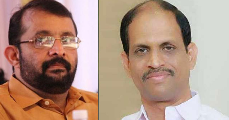 'സ്പീക്കര്‍, ഈ മുതലക്കണ്ണീര്‍ കേരളത്തിന് വേണ്ട; കുട്ടിസഖാക്കള്‍ പിന്തുടരുന്നത് നിങ്ങളുടെ പ്രത്യയശാസ്ത്രമാണ്, ക്രിമിനലുകളെ വാര്‍ത്തെടുക്കുന്നതും സംരക്ഷിക്കുന്നതും നിങ്ങളാണ്' : ജ്യോതികുമാര്‍ ചാമക്കാല