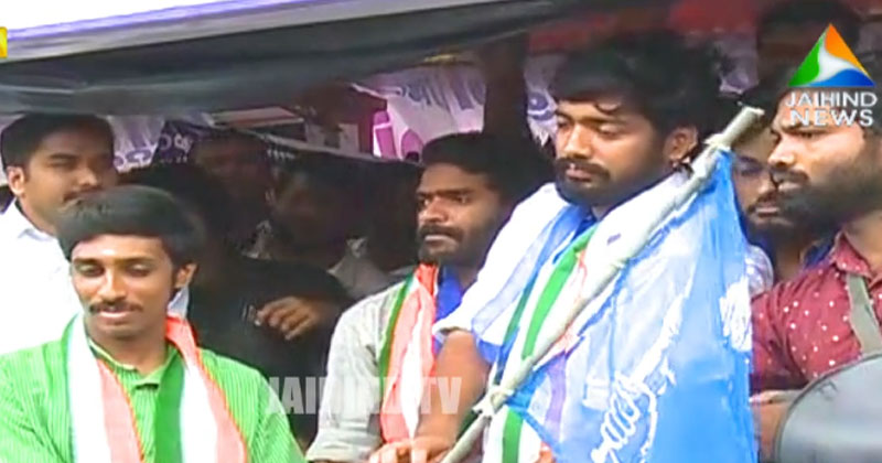 യൂണിവേഴ്സിറ്റി കോളേജില്‍ കെ.എസ്.യു. യൂണിറ്റ്; ഭാരവാഹികളെ പ്രഖ്യാപിച്ചു ; സി. അമൽ ചന്ദ്ര പ്രസിഡന്‍റ്