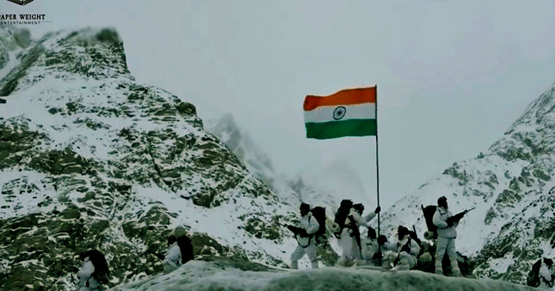 KARGIL| കാര്‍ഗില്‍ വിജയം: യുദ്ധസ്മരണകള്‍ക്ക് വയസ് 26; ധീരജവാന്മാരുടെ കരുത്തിന്‍റെ വിജയം
