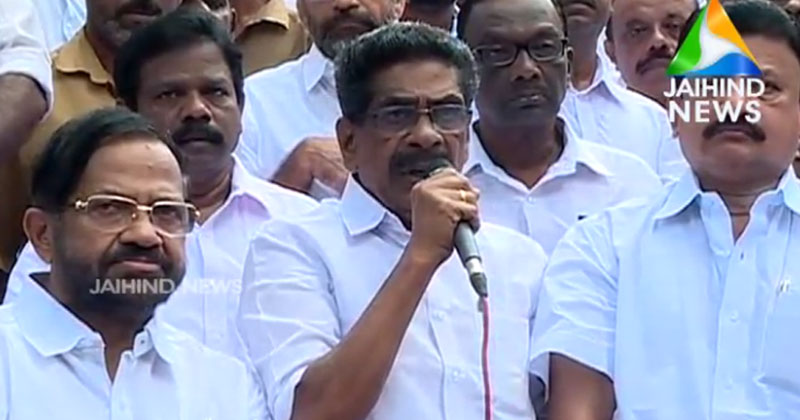 എല്ലാ തലമുറയിലേയും രാഷ്ട്രീയ നേതാക്കൾക്ക് മാതൃകയായ നേതാവാണ് കെ കരുണാകരനെന്ന് മുല്ലപ്പള്ളി രാമചന്ദ്രൻ